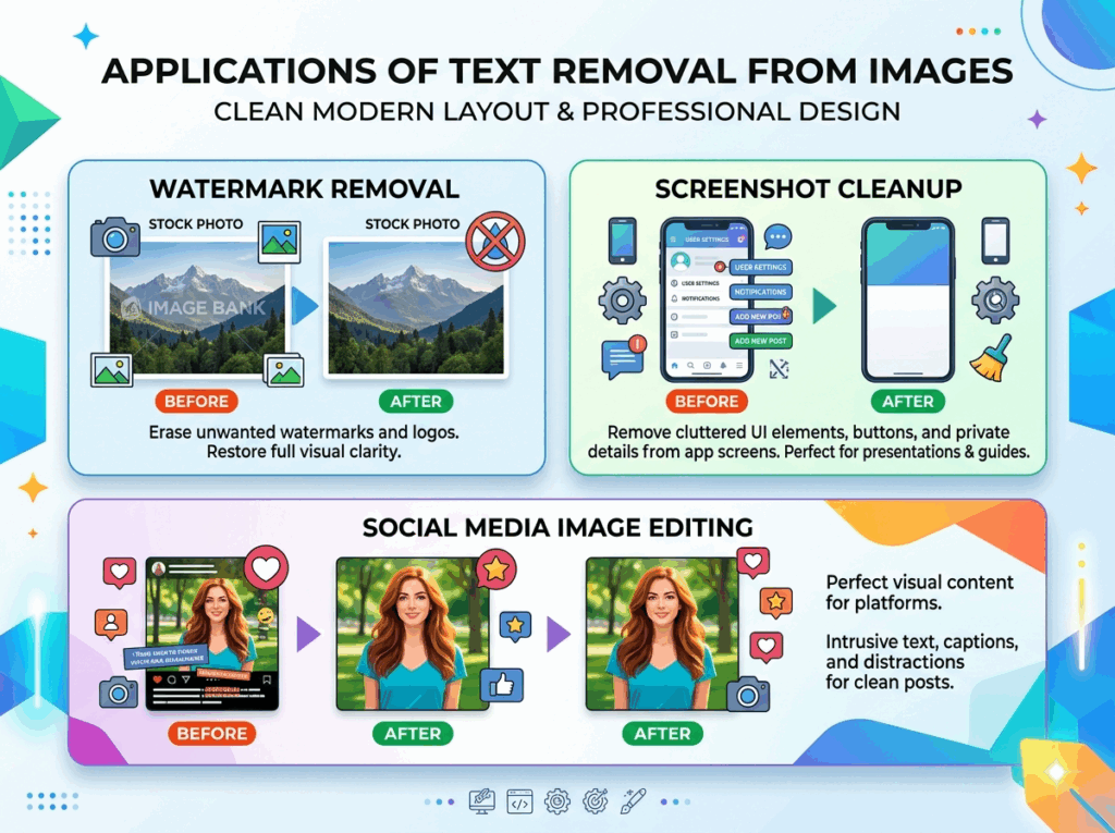 Common Use Cases