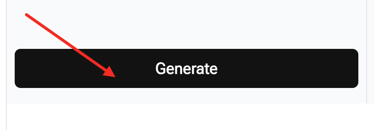 Step 2: One Click to Clean
