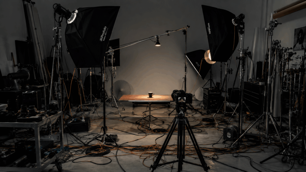 The High Cost of Traditional Product Photography