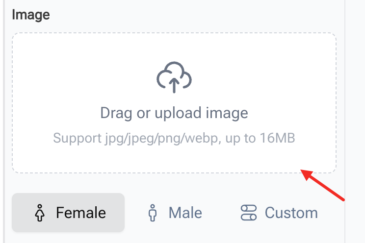 Step 1: Upload Your Everyday Photos
