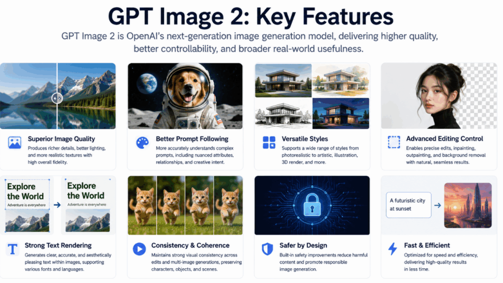 Understanding GPT Image 2: A Technical Overview