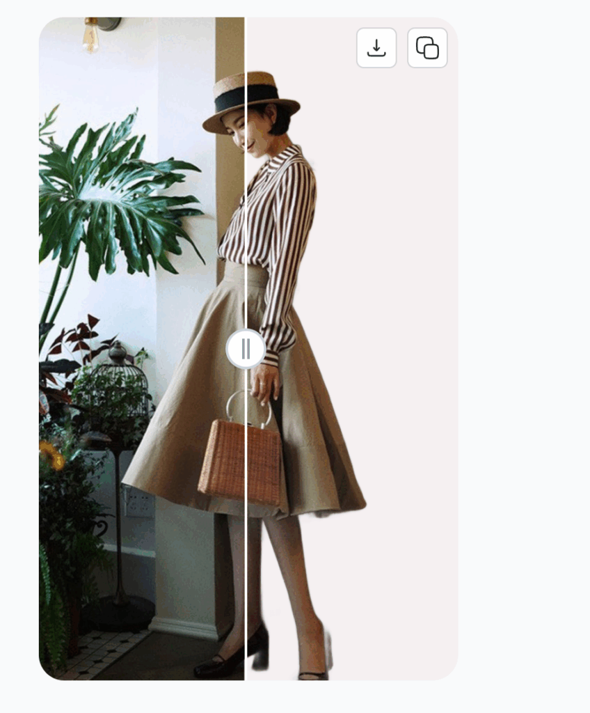 Preview Your Image