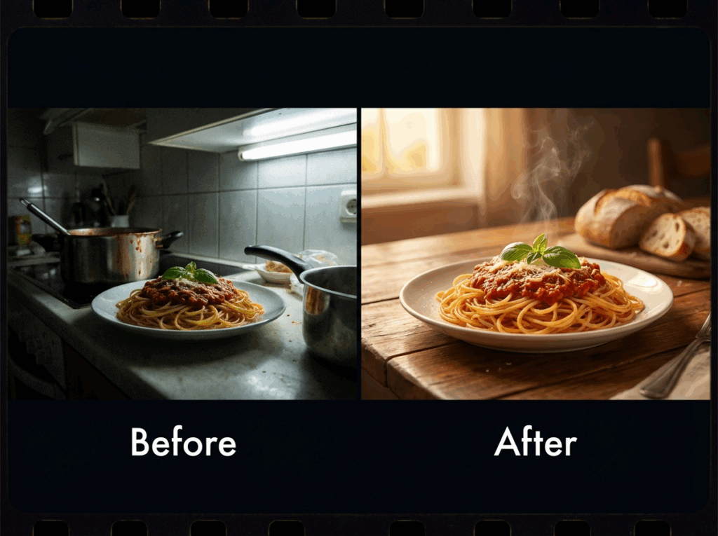 The Ultimate 2026 Hack: A 3-Step Guide to AI Photography
