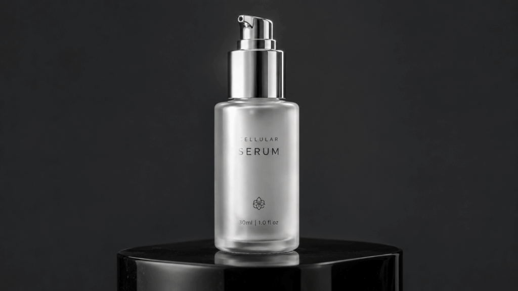 Use Case 1: High-End E-Commerce Product Photography