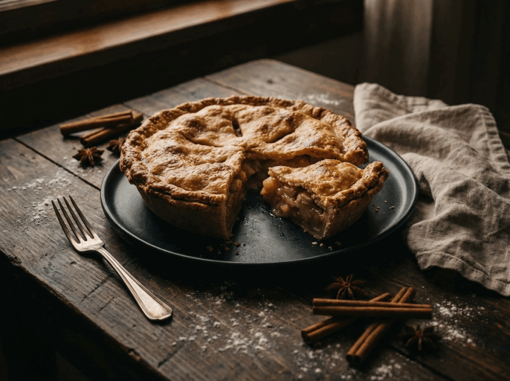Color Theory and Food Styling