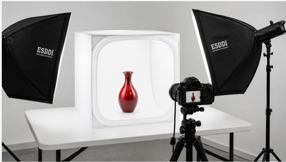 Quick Prevention Tips for Product Photography