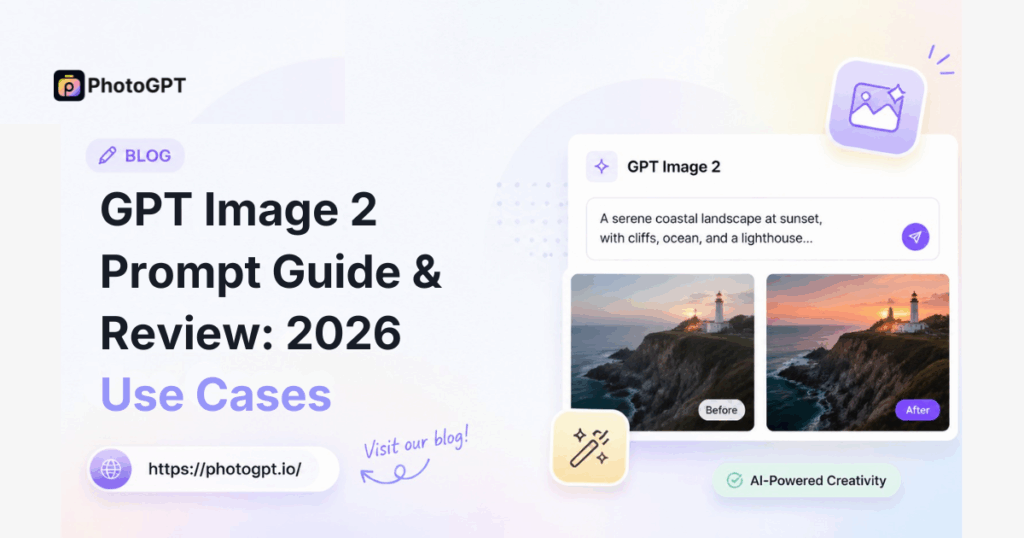GPT Image 2 Prompt Guide & Review: 2026 Use Cases