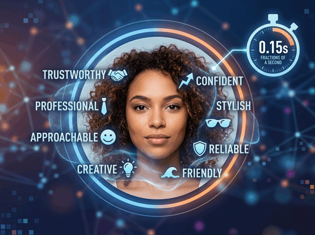 Why Your Profile Picture Matters More Than You Think