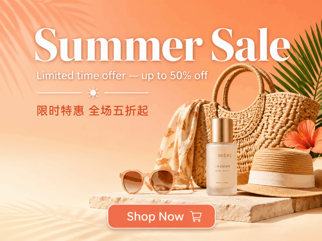 GPT Image 2 review: bilingual English and Chinese social media poster demonstrating 97-99% text rendering accuracy