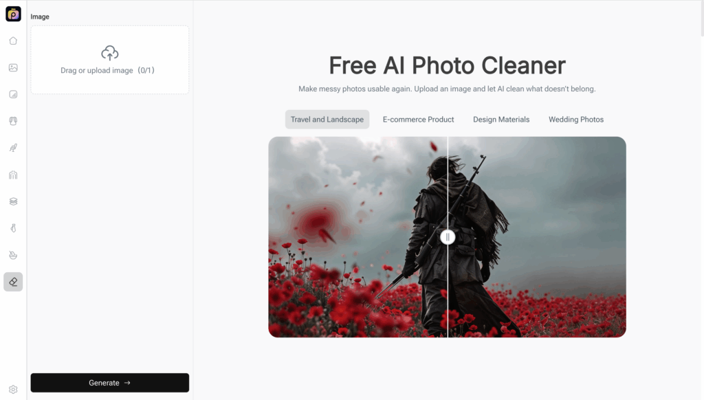 The Easiest Way to Remove Text from an Image